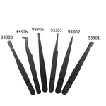 Cleanroom Tweezers Supplier - Private Label Eyelash Extension