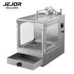 Ionized Dust Removal Cabinet Supplier - Manufacture Customizable
