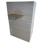 Clean Room Sticky Mat Frame Supplier - JEJOR Factory Supply 25X37