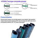 ESD Antistatic Mat Manufacturer - High Temperature Resistant