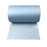 Blue Paper Towel Roll Manufacturer - JEJOR Professional Dry