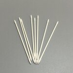 Disposable Cotton Swab Manufacturer - Multifunctional 25pcs HUBY