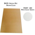 Clean Room Sticky Mat Frame Supplier - JEJOR Factory Supply 25X37