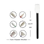 Cleanroom Swab Supplier - JEJOR Manufacturer Printer Head