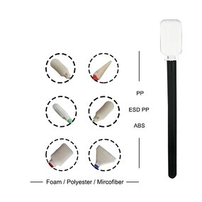 Cleanroom Swab Supplier - JEJOR Manufacturer Printer Head