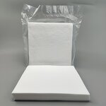 Meltblown Cleanroom Wiping Paper Supplier - JEJOR 30x30cm