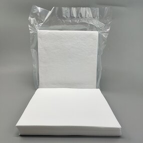 Meltblown Cleanroom Wiping Paper Supplier - JEJOR 30x30cm
