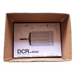 Dust Removal DCR Pad Manufacturer - 330mmx240mm Self Adhesive