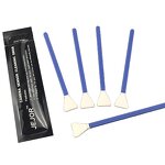 Camera Sensor Cleaning Swab Supplier - JEJOR Lint Free 16mm