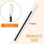 Clean Room Foam Swabs Manufacturer - JEJOR High Density 100pcs