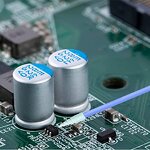 Cleanroom Sponge Swab Supplier - Lint Free Pointed Tip