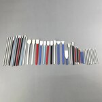 Cleaning Swabs Stick Supplier - High Quality Clean Tip Disposable