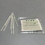 Disposable Cotton Swab Manufacturer - Multifunctional 25pcs HUBY