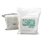 Industrial Cleanroom Wiper Manufacturer - 110gsm 1009LE