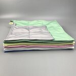 Microfiber Cleaning Cloths Manufacturer - Super Absorbent Lint Free