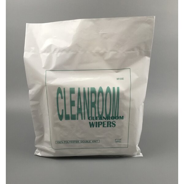 Cleanroom Wiper Manufacturer - JEJOR 1006SLE 150pcs 6x6inch