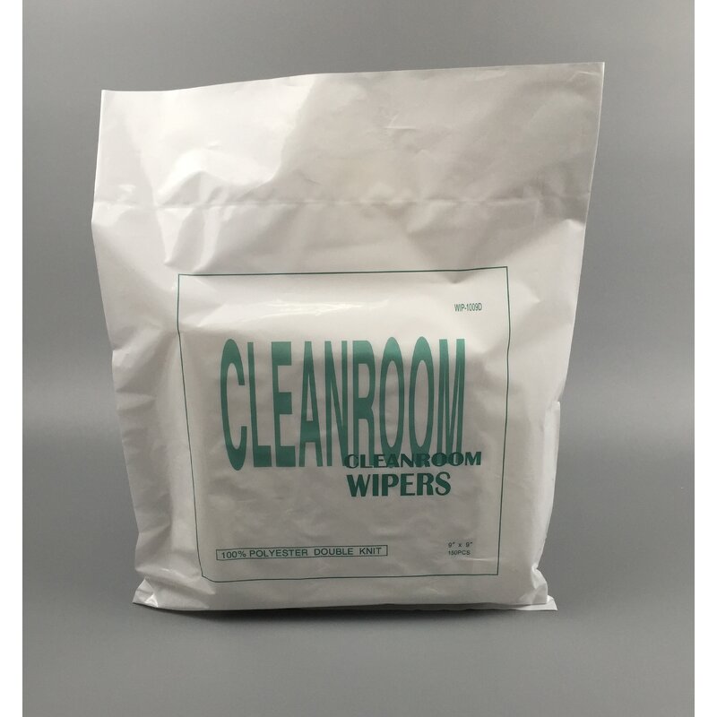 Cleanroom Wiper Manufacturer - JEJOR 1006SLE 150pcs 6x6inch