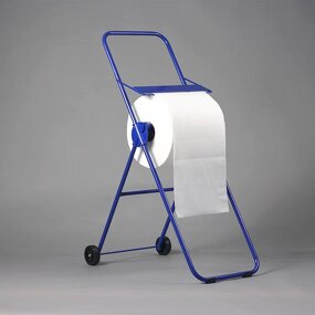 Wipe Paper Roll Holder Manufacturer - Galvanized Steel Pipe