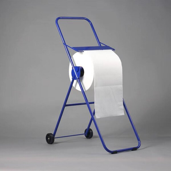 Wipe Paper Roll Holder Manufacturer - Galvanized Steel Pipe