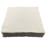 ESD Cleanroom Wiper Supplier - Class 100 Polyester Anti-Static