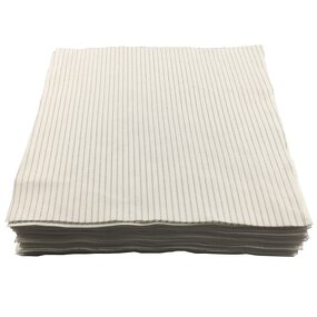 ESD Cleanroom Wiper Supplier - Class 100 Polyester Anti-Static