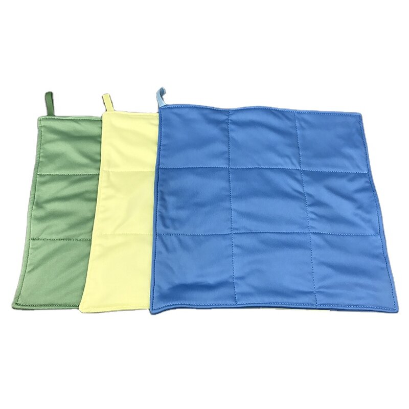 Cleanroom Wiper Supplier - Washable Lint Free High Absorbent