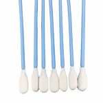 Cleanroom Cleaning Swab Manufacturer - JEJOR 100pcs Lint Free