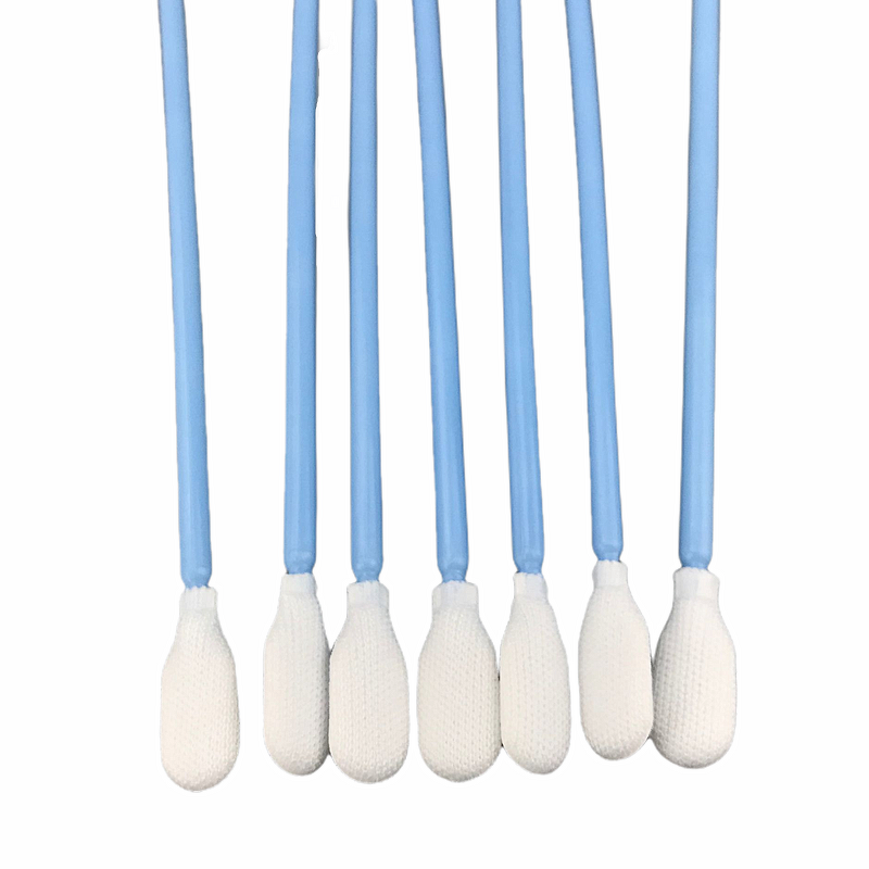 Cleanroom Cleaning Swab Manufacturer - JEJOR 100pcs Lint Free