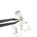 Cleanroom Tweezers Supplier - Private Label Eyelash Extension