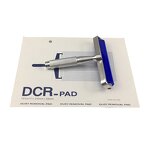 Cleanroom Sticky DCR Pad Supplier - JEJOR Self Adhesive 240mm