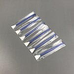 DSLR Camera Sensor Swab Supplier - Professional 16mm Lint Free