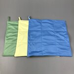 Microfiber Cleaning Cloths Manufacturer - Super Absorbent Lint Free