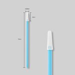 Cleanroom Swabs Supplier - JEJOR Electronic PCB 74mm Small