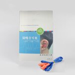 Industrial Earplugs with Cord Manufacturer - 1510mm Safety