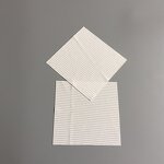 ESD Wipes Manufacturer - 9inch Class 100 Antistatic Polyester