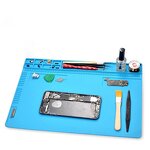 ESD Soldering Mat Manufacturer - JEJOR Heat Resistant Phone