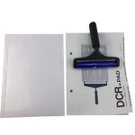 Dust Removal DCR Pad Manufacturer - 330mmx240mm Self Adhesive