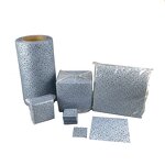 Industrial Cleanroom Wipe Supplier - Strong Oil Absorbent Meltblown