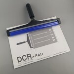 Cleanroom Silicone Lint Roller Supplier - JEJOR PCB 12inch