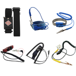 Anti-static Wrist Band Manufacturer - JEJOR Adjustable Discharge