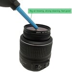 Camera Lens Air Blower Supplier - Cleanroom Long Nozzle