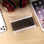 Double Side Foam Swab Supplier - Disposable Dust Free Cleanroom