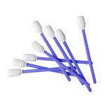 Printhead Foam Swab Manufacturer - High Absorbency 50pcs