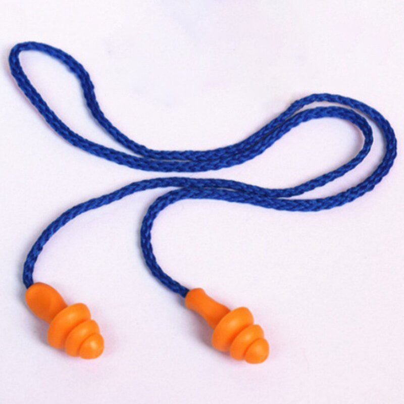 Reusable Ear Plugs Manufacturer - Cheap Washable Sleep