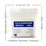 Cleanroom Wiper Supplier - JEJOR for Lab Electronics