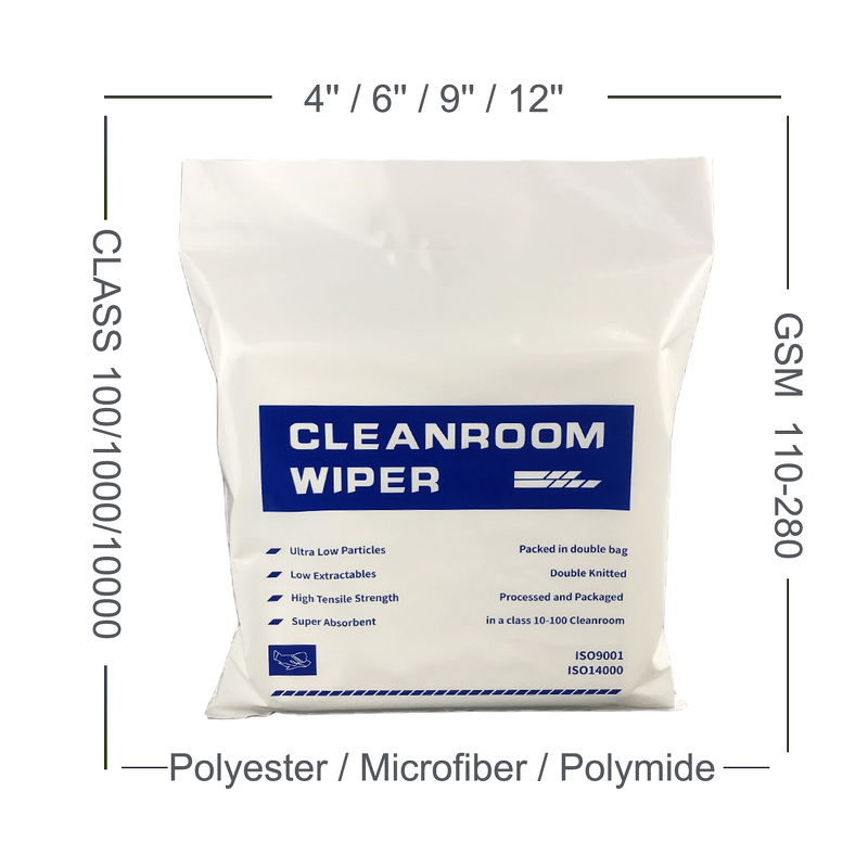 Cleanroom Wiper Supplier - JEJOR for Lab Electronics