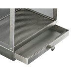 ESD Static Eliminator Manufacturer - Customizable Ionized Cabinet