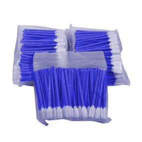 Printhead Foam Swab Manufacturer - High Absorbency 50pcs