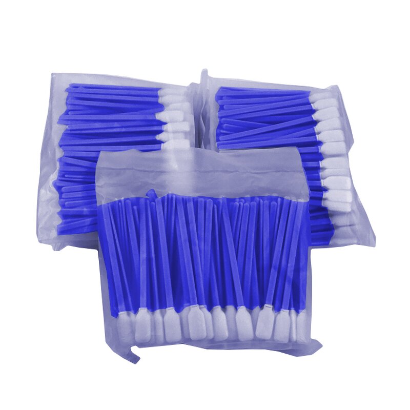 Printhead Foam Swab Manufacturer - High Absorbency 50pcs