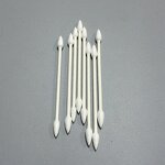 Cleanroom Cotton Swab Manufacturer - JEJOR Huby-340 Dust Free